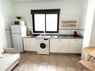 Mahostly Apartamento Comillas SH - Arrecife - 4