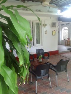 New Hamsam Villa - Kallady - 3