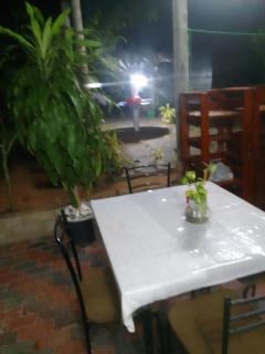 New Hamsam Villa - Kallady - 1