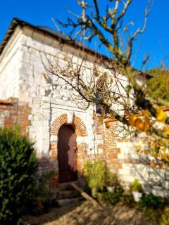 le L ' o d g e du Parc en pleine Nature - Saint-Martin-le-Gaillard - 1