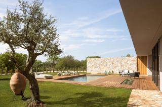 Villa Gaia 3 for 6 people near Vodnjan with heated pool & pet friendly - Mednjan - 9
