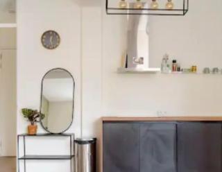 Very convenient studio near city center - 7