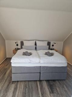 Moderne Wohnung in Zülpich - Zülpich - 5