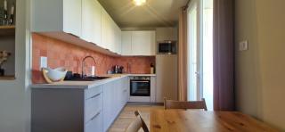 Appartement 2 Queenbed parking clim wifi - 7