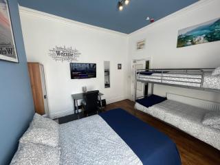 Backpackers Blackpool Hotel & Suites - 3
