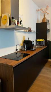 Very convenient studio near city center - The Hague - 3