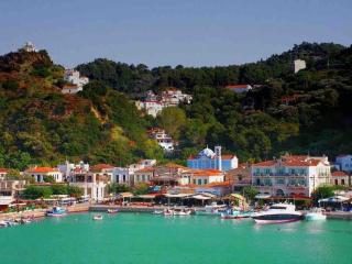 Samos Effies Waterfront aparment 1 - Karlovasi - 2