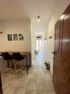 Samos Effies Waterfront aparment 1 - Karlovasi - 7