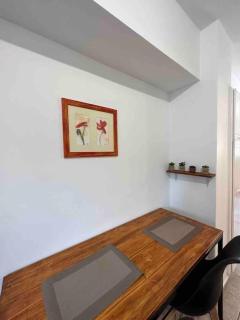 Samos Effies Waterfront aparment 1 - Karlovasi - 3