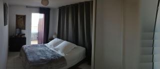 Marseille autrement Appartement dans résidence calme avec vue sur mer - Marsiglia - 9