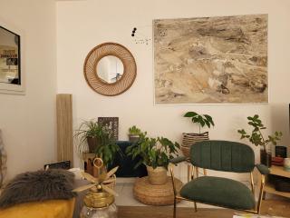 Marseille autrement Appartement dans résidence calme avec vue sur mer - Marsiglia - 2