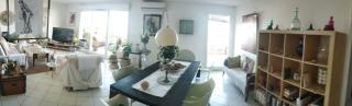 Marseille autrement Appartement dans résidence calme avec vue sur mer - Marsiglia - 1