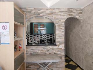 Charmant appartement au cœur de Tarascon - Tarascon - 3