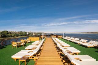 Nile Capital Cruise - Every Monday from Luxor or Friday from Aswan - Luxor - 5