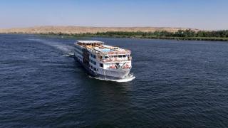 Nile Capital Cruise - Every Monday from Luxor or Friday from Aswan - Luxor - 9