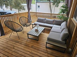 Paradiso mobile home - Biograd na Moru - 6