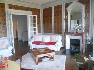 Gîte de Charme, 4 à 5 personnes - Saint-Gervais-la-Forêt - 6