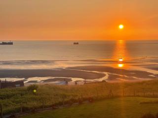 Villa face mer aux magnifiques couchers de soleil 5 mn de Nausicaa - Boulogne-sur-Mer - 6