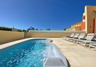 Fantastic Villa, Private Pool, BBQ, AC and Wi-Fi - Quarteira - 9