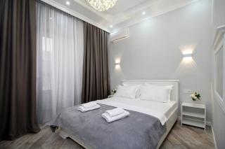 Amir Apartments, Business Class - Almaty - 0