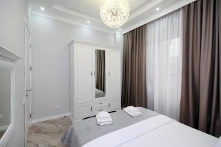 Amir Apartments, Business Class - Almaty - 8