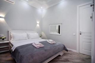 Amir Apartments, Business Class - Almaty - 9