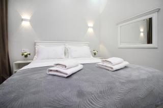Amir Apartments, Business Class - Almaty - 6