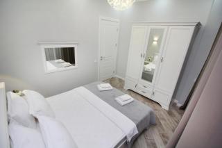 Amir Apartments, Business Class - Almaty - 7