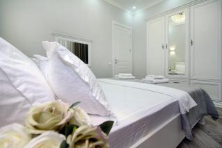 Amir Apartments, Business Class - Almaty - 5