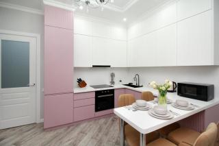 Amir Apartments, Business Class - Almaty - 2