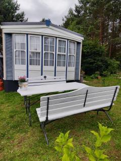 Leśna Cisza w Ładnówku 2 - 7