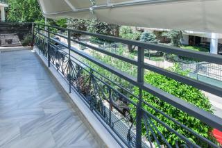 Classical 2 Bd Beauty Apt in Peaceful Chalandri - Athènes - 6