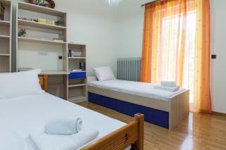 Classical 2 Bd Beauty Apt in Peaceful Chalandri - Athènes - 5