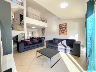 Fantastic Villa, Private Pool, BBQ, AC and Wi-Fi - Quarteira - 4