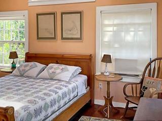 Elegant Nantucket Retreat on Village Way 3BR - Nantucket - 9