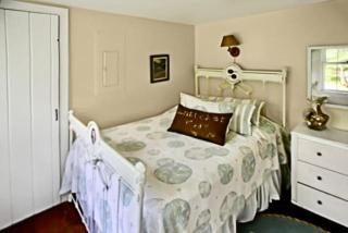 Elegant Nantucket Retreat on Village Way 3BR - Nantucket - 8