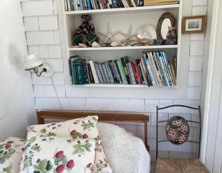 Elegant Nantucket Retreat on Village Way 3BR - Nantucket - 2
