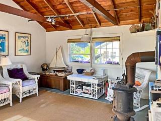 Elegant Nantucket Retreat on Village Way 3BR - Nantucket - 4