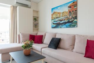 The View - Ruby, Luxury, Central - Sarandë - 5