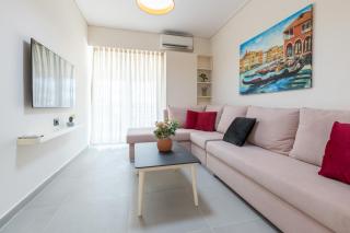 The View - Ruby, Luxury, Central - Sarandë - 6