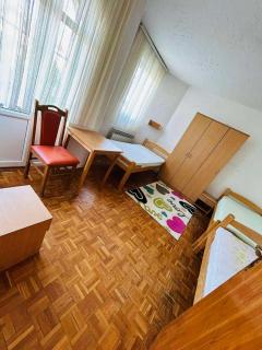 Rooms for rent "SARA" - Belgrado - 5