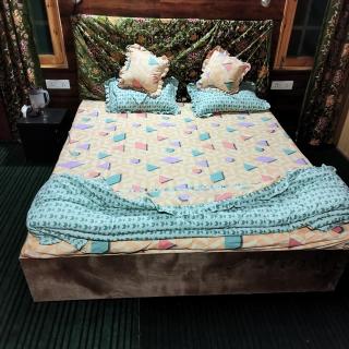 Grand View Resorts Chatpal - Anantnāg - 5