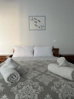 Lina guest house - Skiros - 5