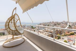 The View - Ruby, Luxury, Central - Sarandë - 7