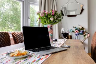 Wisteria Apartment - Mill Hill - 2