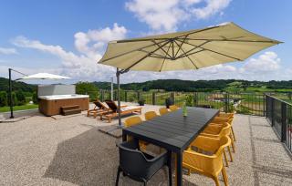 Lovely Home In Veliko Trgovisce - Veliko Trgovišće - 4