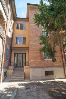 Casa Roma by Affitti Brevi Rimini - Rimini - 1