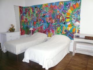 Gîte de Charme, 4 à 5 personnes - Saint-Gervais-la-Forêt - 4