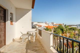 Appartement Albufeira - Albufeira - 4