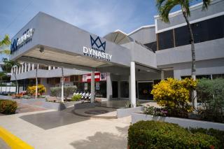 Hotel Margarita Dynasty - 9